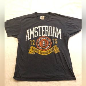 Amsterdam Shirt 😎